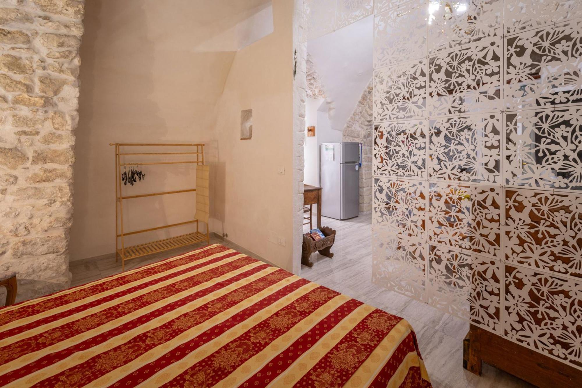 Casa Ferrante By Barbarhouse Leilighet Vieste Eksteriør bilde